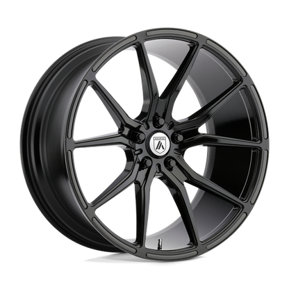 ASANTI ABL-13 VEGA GLOSS BLACK-C-Dub Tech