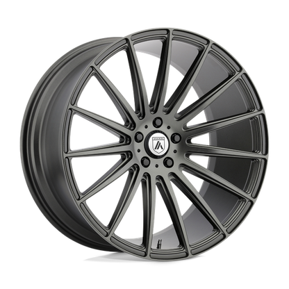 ASANTI ABL-14 POLARIS MATTE GRAPHITE-C-Dub Tech