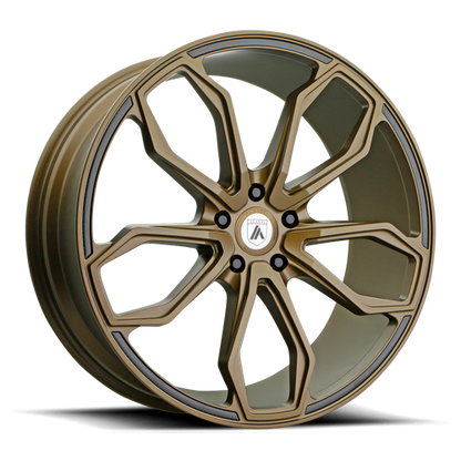 ASANTI ABL-19 ATHENA SATIN BRONZE-C-Dub Tech