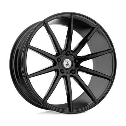 ASANTI ABL-20 ARIES GLOSS BLACK-C-Dub Tech