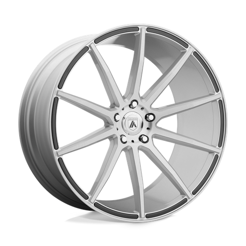ASANTI ABL-20 ARIES BRUSHED SILVER-C-Dub Tech