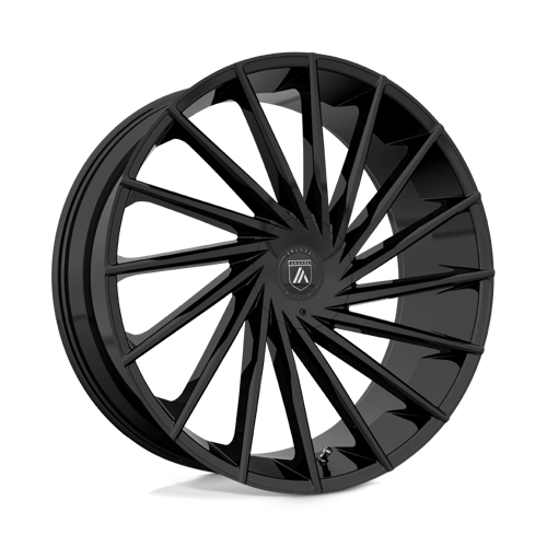 ASANTI ABL-18 MATAR GLOSS BLACK-C-Dub Tech