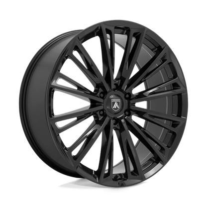 ASANTI ABL30 CORONA TRUCK GLOSS BLACK-C-Dub Tech