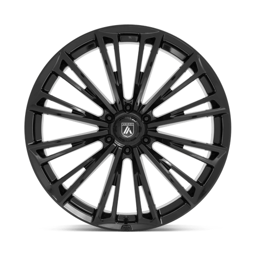 ASANTI ABL30 CORONA TRUCK GLOSS BLACK-C-Dub Tech