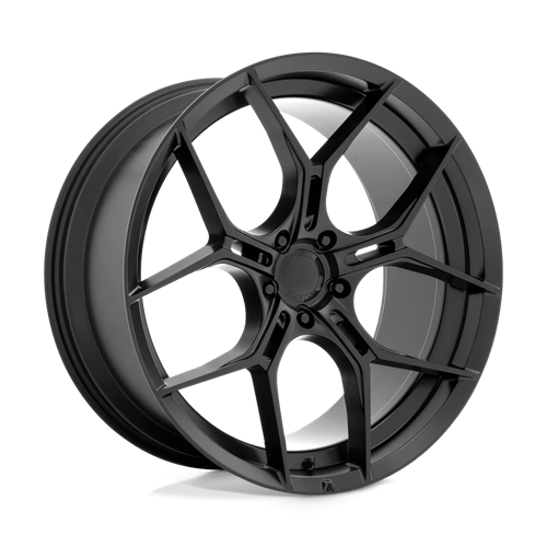 ASANTI ABL-37 MONARCH SATIN BLACK-C-Dub Tech