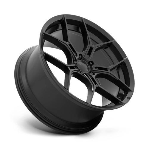 ASANTI ABL-37 MONARCH SATIN BLACK-C-Dub Tech