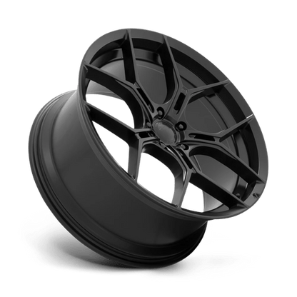 ASANTI ABL-37 MONARCH SATIN BLACK-C-Dub Tech