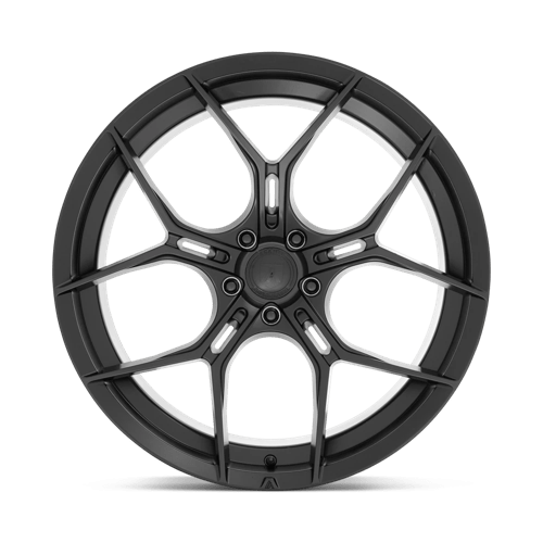 ASANTI ABL-37 MONARCH SATIN BLACK-C-Dub Tech