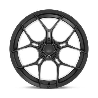 ASANTI ABL-37 MONARCH SATIN BLACK-C-Dub Tech