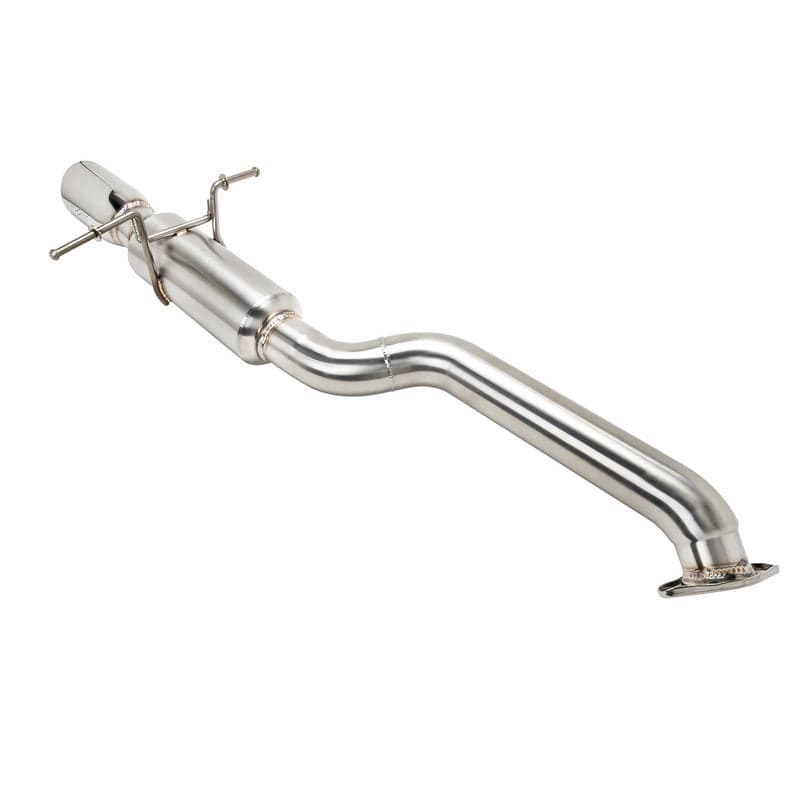 DC Sports Axleback Exhaust (16-21 Honda Fit)