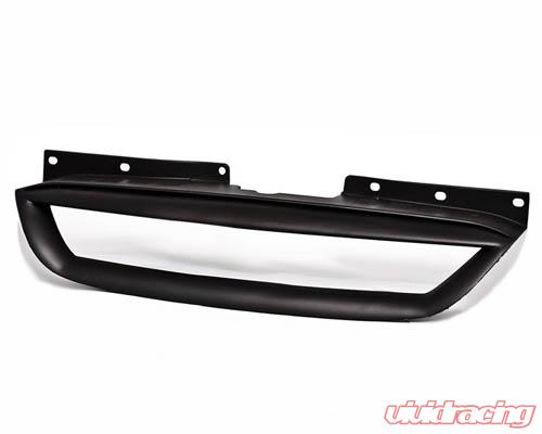 Advan Carbon Design Carbon Fiber Front Grill Hyundai Genesis Coupe 2010-2012