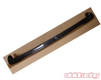 Advan Carbon ITR Design Carbon Fiber Front Lip Spoiler Acura Integra 1994-2001-C-Dub Tech