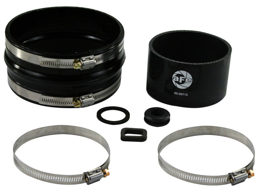 aFe POWER 59-81342 Magnum FORCE Cold Air Intake System Spare Parts Soft Parts for XX-81342-C-Dub Tech