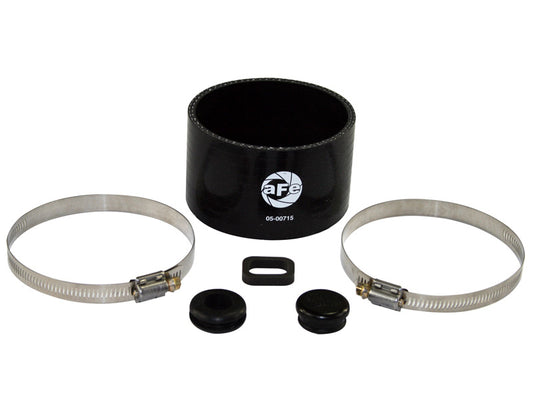 aFe POWER 59-10932 Magnum FORCE Cold Air Intake System Spare Parts Soft Parts for XX-10932-C-Dub Tech