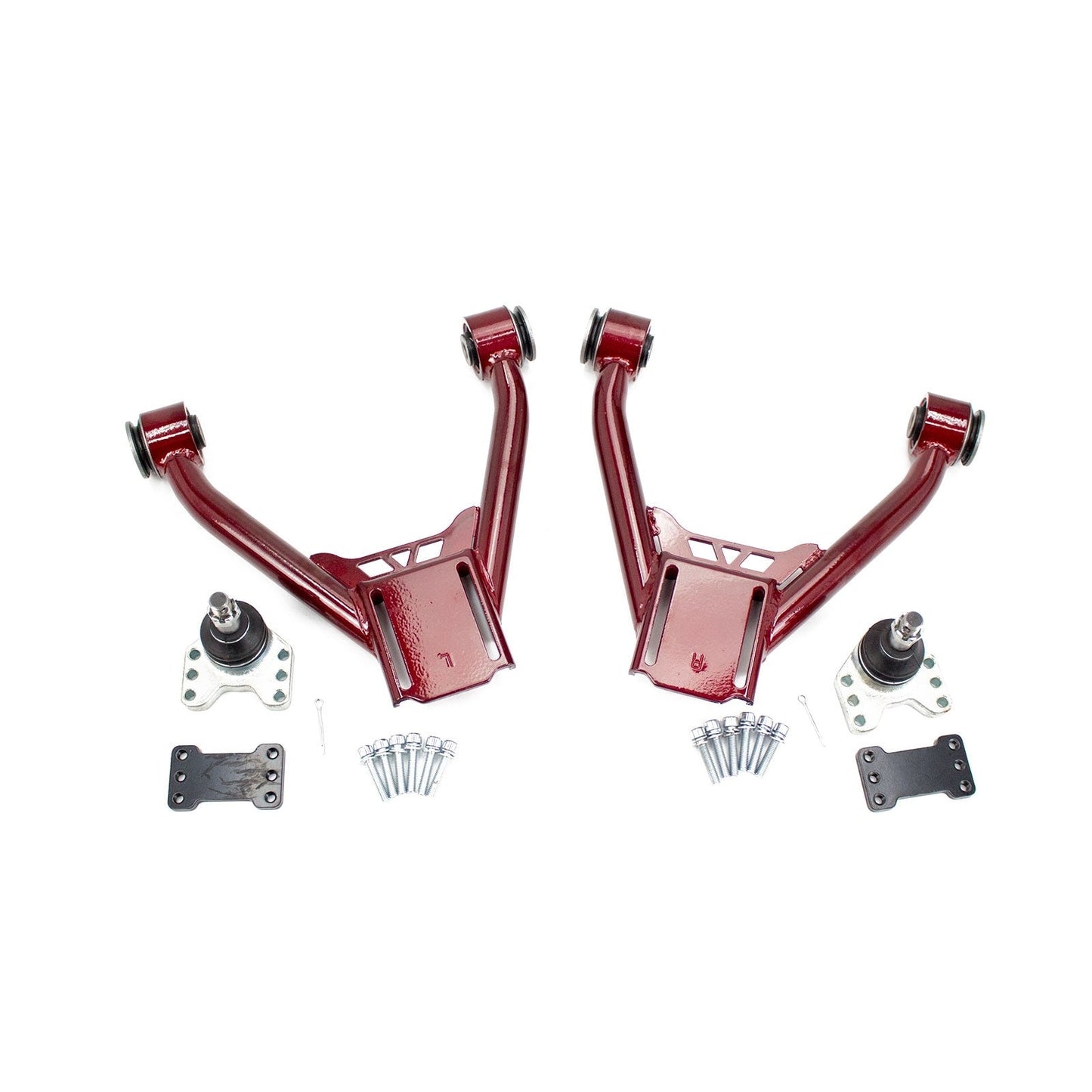 Godspeed Project Front Camber Kit (Pair) (00-09 S2000)