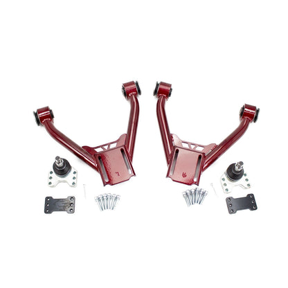 Godspeed Project Front Camber Kit (Pair) (00-09 S2000)