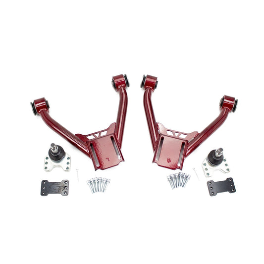 Godspeed Project Front Camber Kit (Pair) (00-09 S2000)