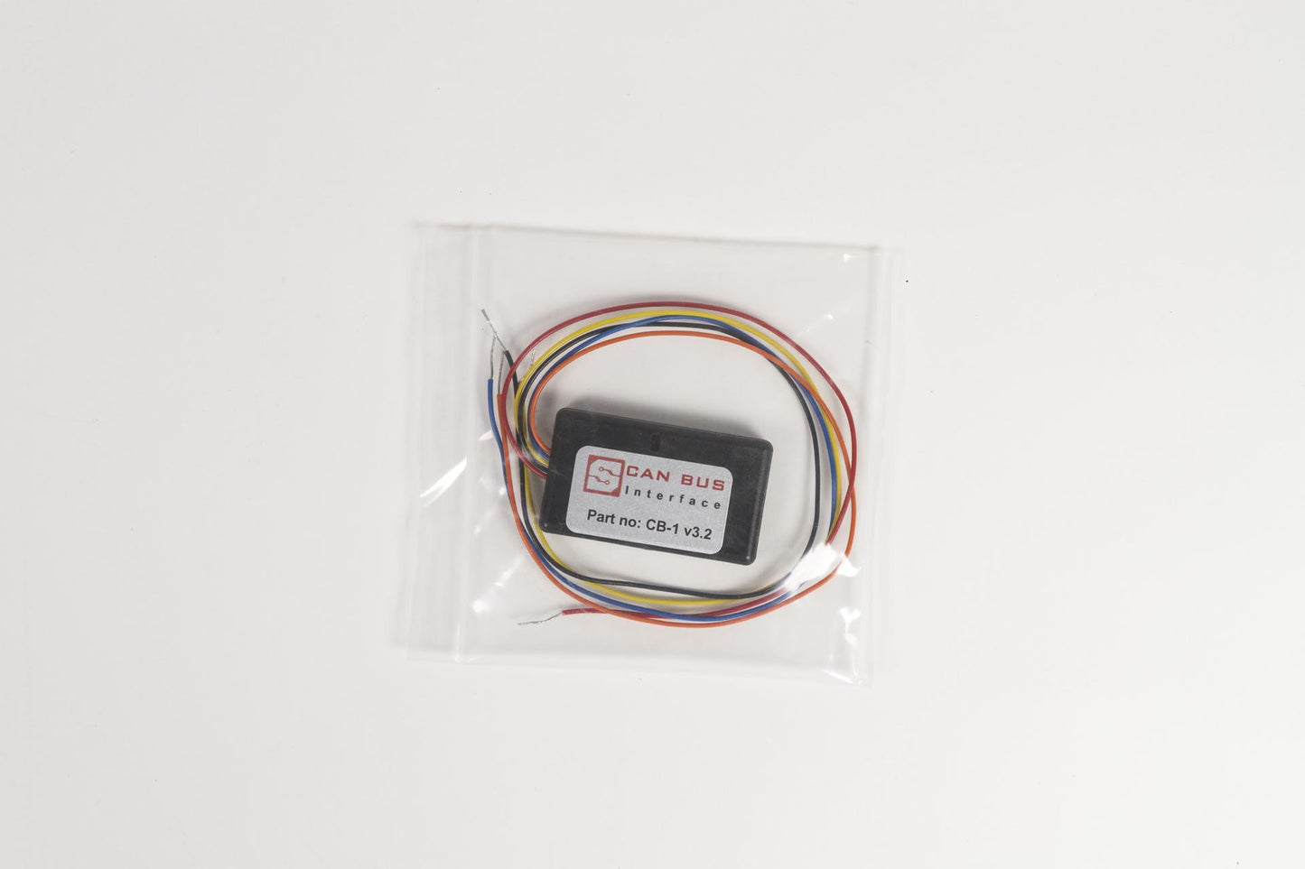CanBus Adapter