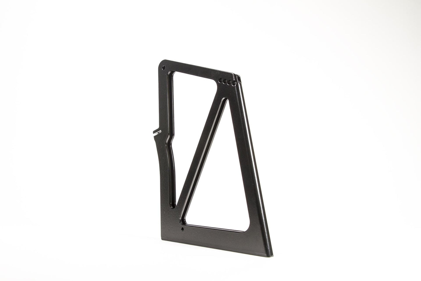 12 inch Wing Height Upright-C-Dub Tech