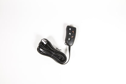 Dynamic Wing Wired Remote
