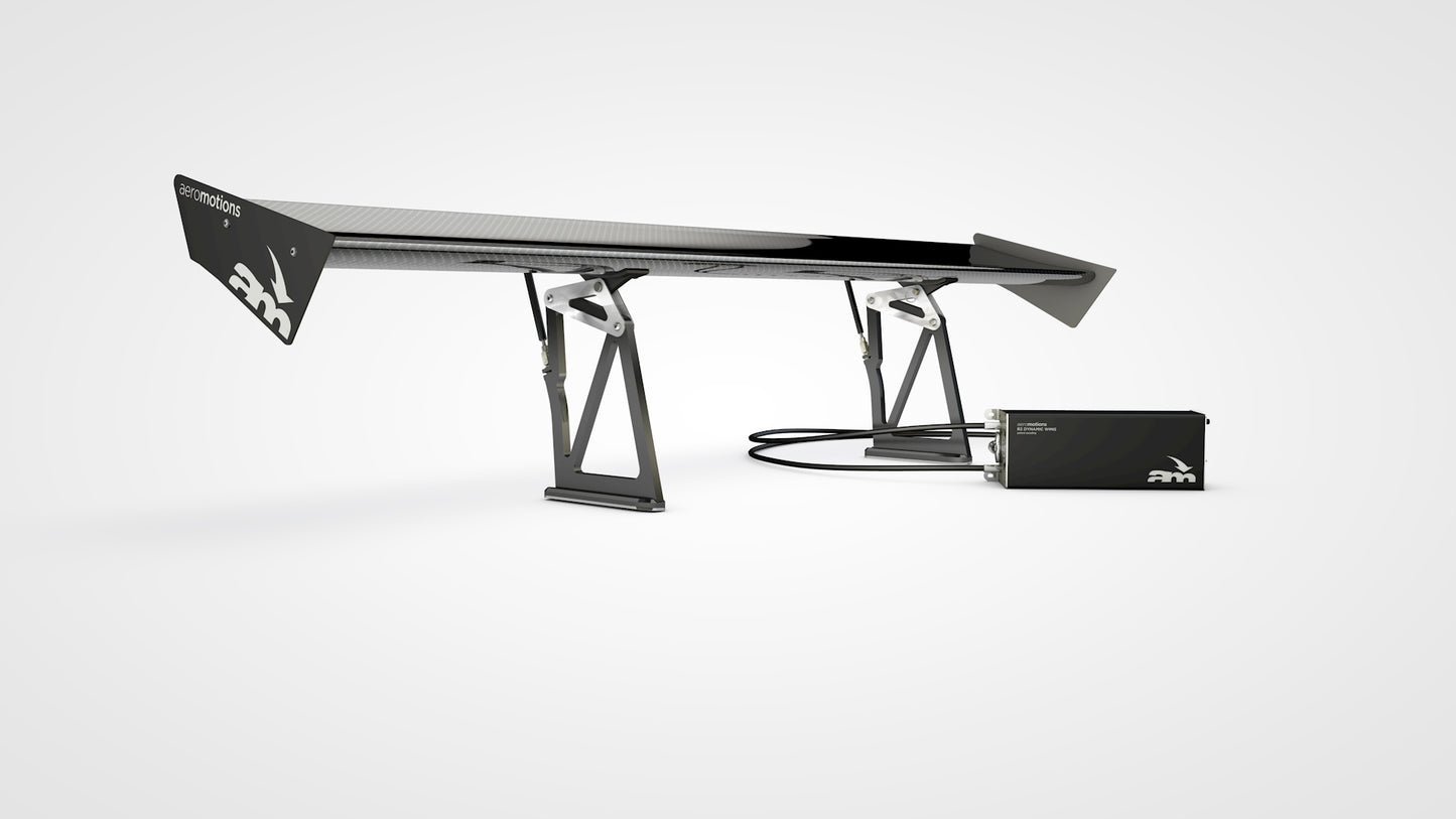 R.Dynamic // Subaru Impreza 2008-2013