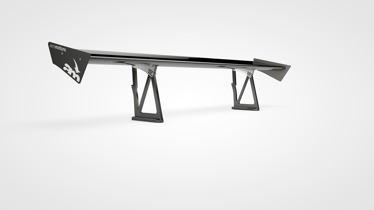 R.Static // Subaru BRZ Wing