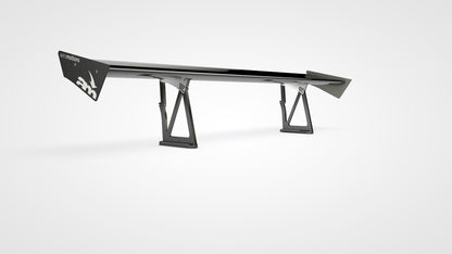 R.Static // Subaru BRZ Wing