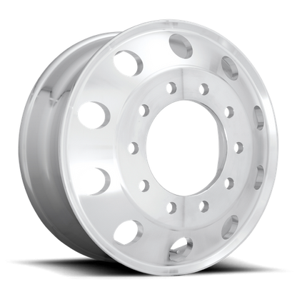 ATX AO200 BAJA LITE POLISHED - INNER-C-Dub Tech