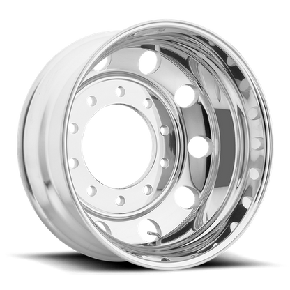 ATX AO200 BAJA LITE HIGH LUSTER POLISHED-C-Dub Tech