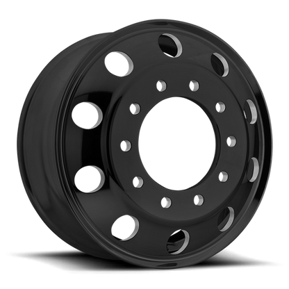 ATX AO200 BAJA LITE SATIN BLACKOUT-C-Dub Tech