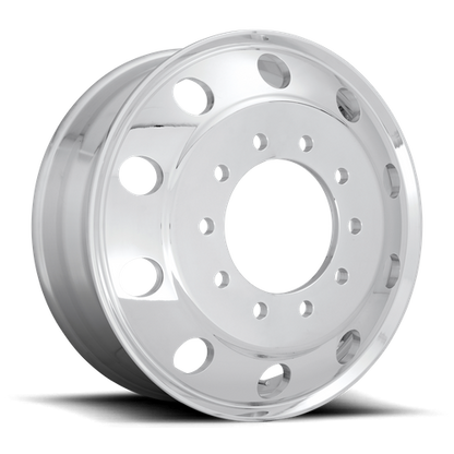 ATX AO400 BAJA POLISHED - INNER-C-Dub Tech