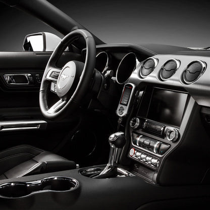 Cobb Accessport V3 Ecu Flasher - 2015-2019 Mustang Ecoboost 2.3L