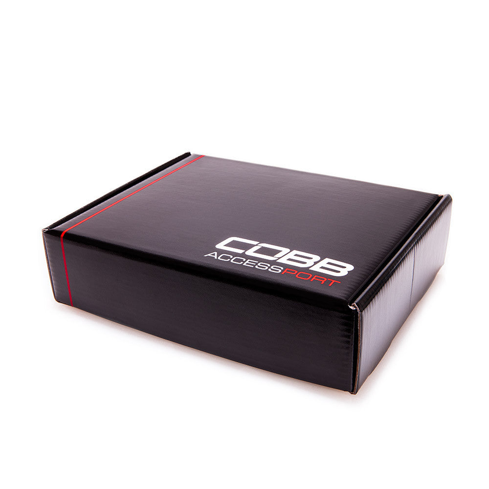 FSWERKS Tuned Cobb Accessport V3 - Ford Focus ST 2013-2018