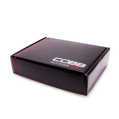 FSWERKS Tuned Cobb Accessport V3 - Ford Focus ST 2013-2018