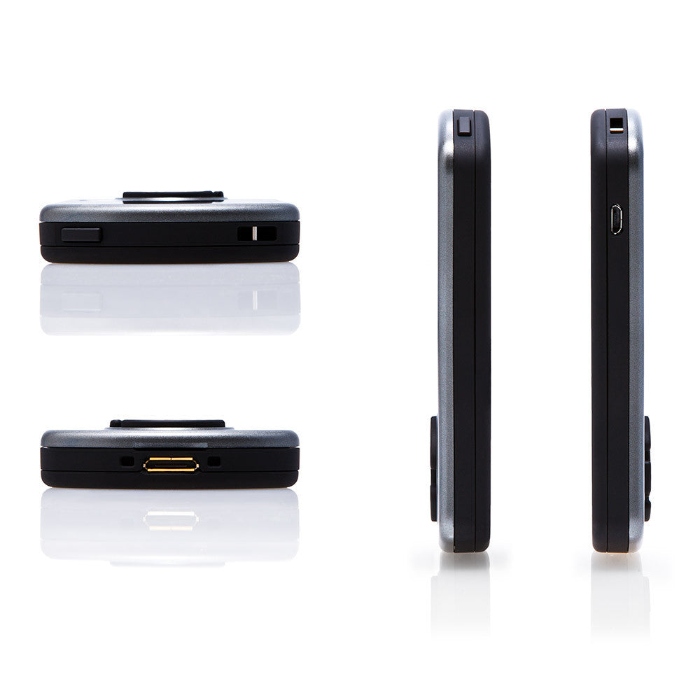 Cobb Accessport V3 - Ford Fiesta ST 2014-2019