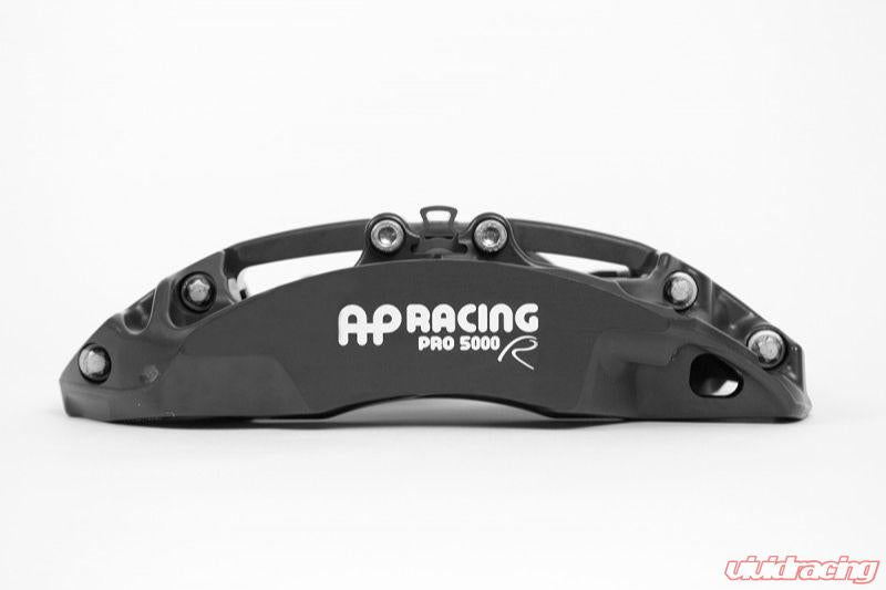 AP Racing Essex Designed Front 9668/372mm Radi-Cal Competition Brake Kit Subaru WRX | STI 2020-2021