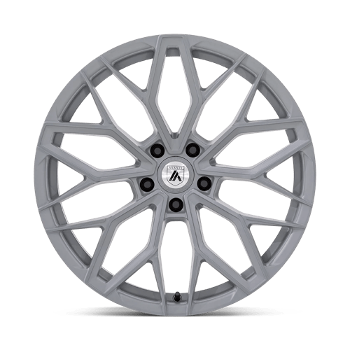 ASANTI ABL-39 MOGUL TWO TONED BATTLESHIP GRAY-C-Dub Tech