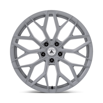 ASANTI ABL-39 MOGUL TWO TONED BATTLESHIP GRAY-C-Dub Tech