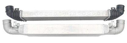 ATP Front Mounted Intercooler Kit - 2014-2018 Fiesta ST-C-Dub Tech