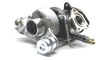 ATP Bolt-On Turbo Upgrade Kit - Ford Fiesta ST 1.6L Ecoboost-C-Dub Tech