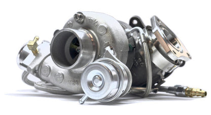 ATP Bolt-On Turbo Upgrade Kit - Ford Fiesta ST 1.6L Ecoboost-C-Dub Tech
