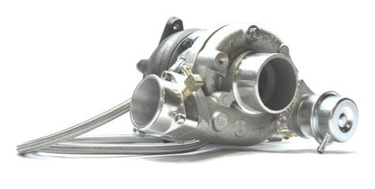 ATP Bolt-On Turbo Upgrade Kit - Ford Fiesta ST 1.6L Ecoboost-C-Dub Tech