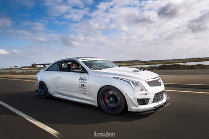 APR Performance GT-250 Cadillac ATS-V Spec 61" Wing - AS-206121-C-Dub Tech