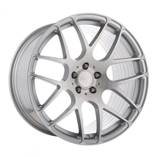 19” Avant Garde M610 Wheels - Set of 4-C-Dub Tech