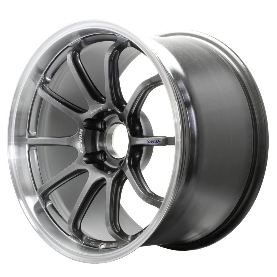 Advan RS-DF Progressive - 19"-C-Dub Tech