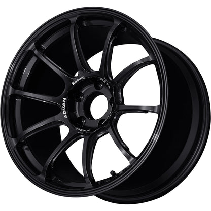 Advan RZ-F2 - 18"-C-Dub Tech