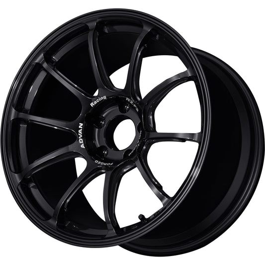 Advan RZ-F2 - 18"-C-Dub Tech