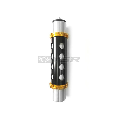 Yellow Speed Racing Air Jack Mounting Tube