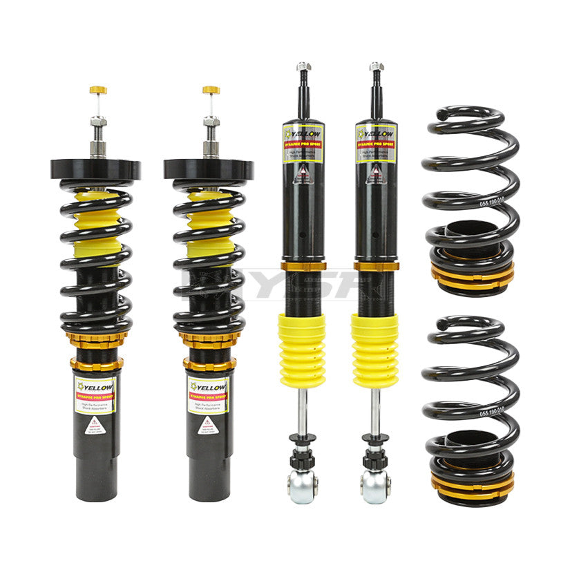 Dynamic Pro Sport Coilovers 2012-2022 Volkswagen Passat (B7; NMS)