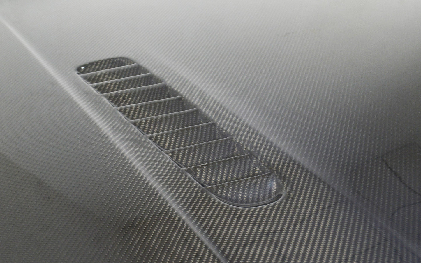 CMST Tuning Carbon Fiber Hood Bonnet Ver.1 for Audi RS3 2018-2020 & 2014-2020 A3 & A3 S Line & S3